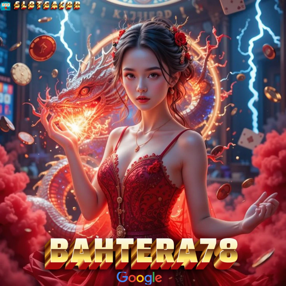 BAHTERA78